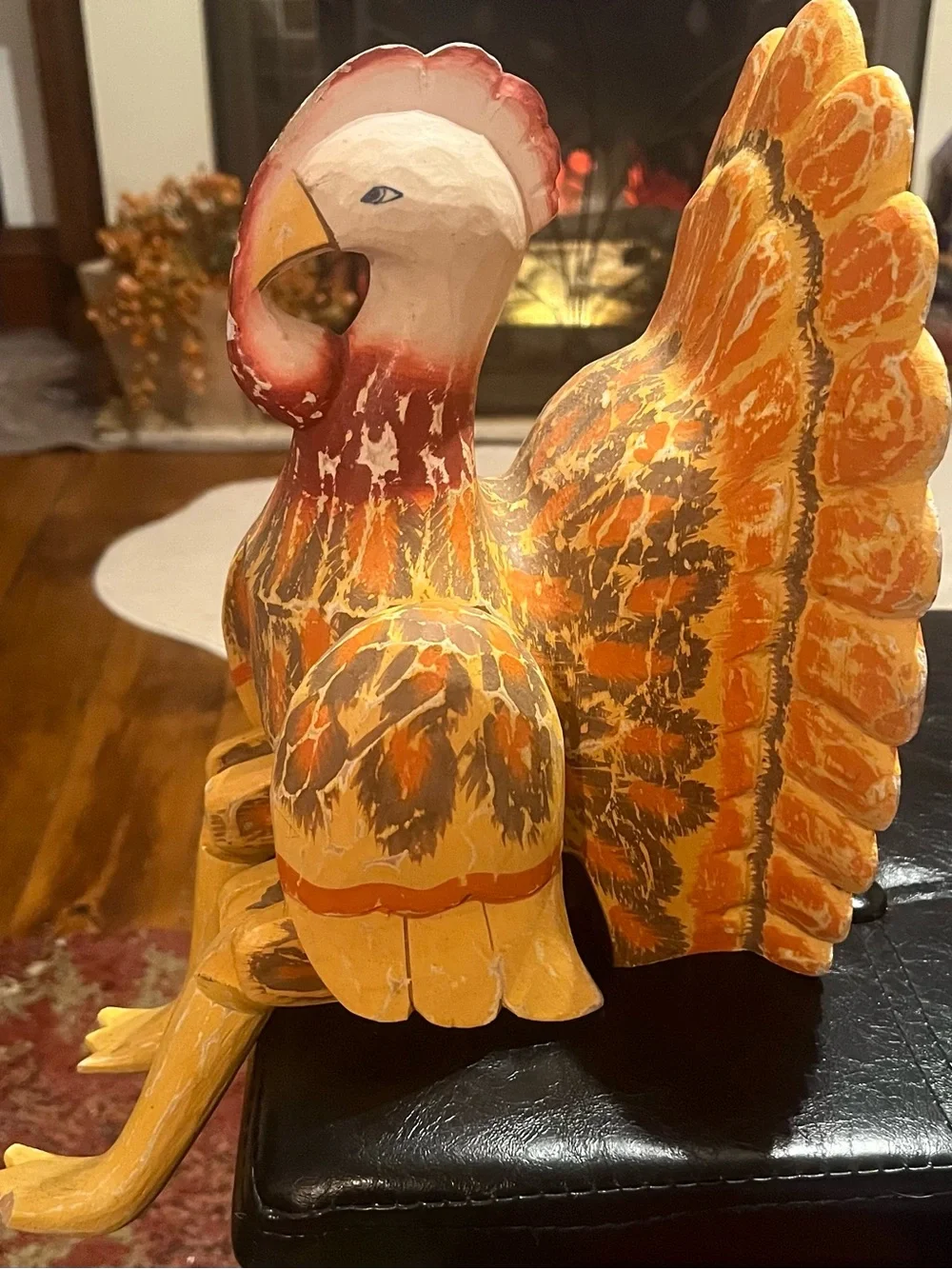 N/A hand painted